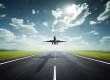 Istockphoto_10749447-airplane-on-a-sunny-day