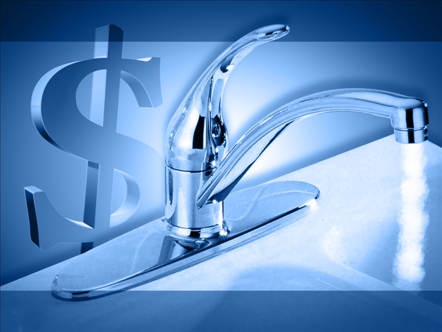 How to Save Money By Lessening Your Water Bill