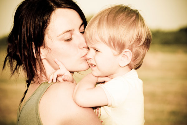 Money Saving Suggestions for Single Moms