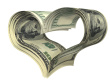 Istockphoto_11778293-valentine-heart-shape-made-by-dollars-isolated