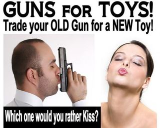 Gunsfortoys