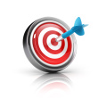 Stock-photo-15440490-dart-target-icon