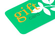 Stock-photo-14022945-gift-card-green