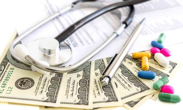 Ways to save money on your medical and healthcare costs