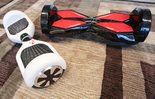 Make Money As A Hoverboard Dealer