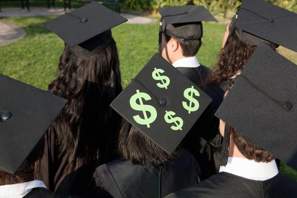 Different Types of Student Loans