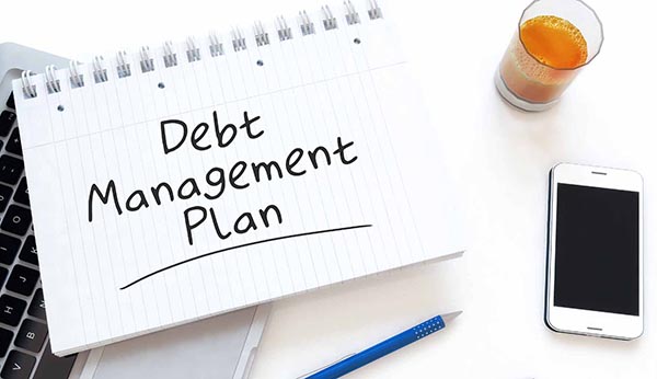 Tips for Managing Your Debt