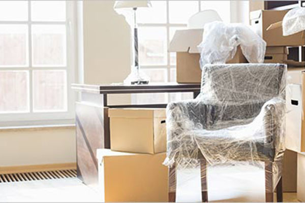 Easy Ways to Save Money on Your Move