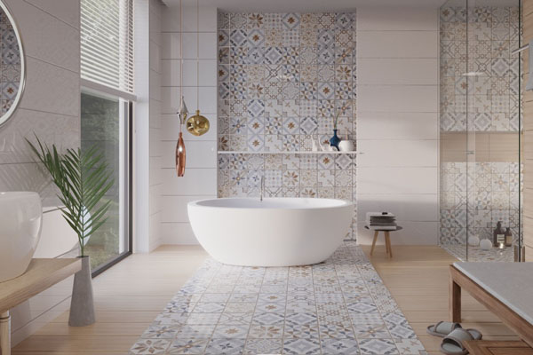 Ways to Save Money on Your Bathroom Renovation